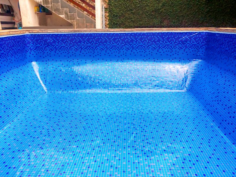 Swimming Pool Surround